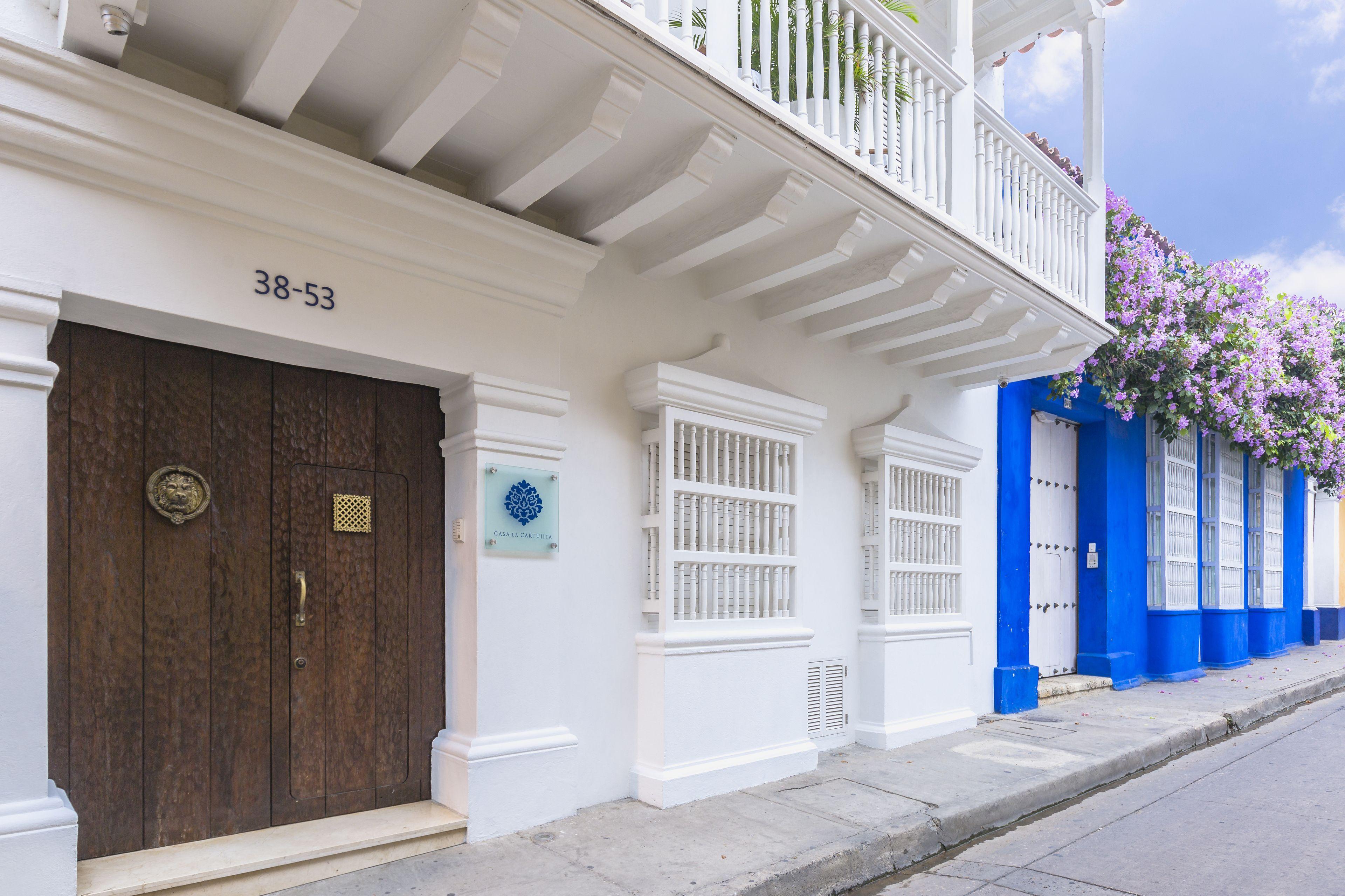 Casa La Cartujita — Photos 2